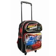 thumbnail image 3 of Cars Large Rolling Backpack #39532, 3 of 3