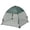#A01-Gray-22*22*22", variant on Plant Mesh Cover for Garden Protection - 22" x 22" x 22" Reusable Plant Tent Cage with Zipper & Stakes, Pest Guard Netting for Vegetables, Fruits, Flowers, Small Animals & Poultry