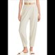 thumbnail image 1 of Pantalones de Yoga Largos para Mujer, Deportivos, Ajustados, Informales, Cómodos, para Gimnasio, Senderismo, Cintura Elástica, Color Leche de , Talla S, 1 of 8