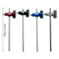 thumbnail image 5 of YongCo Bass Drum Pedal Beater Replacement Hammer Head Percussion Instrument Accessory, 5 of 8