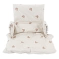 thumbnail image 2 of Cojín suave para asiento de silla alta, cojín para asiento de silla alta, cojín para silla alta, cojín de apoyo para silla alta, el mejor de su clase, 2 of 8