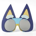 thumbnail image 6 of Bluey Lil' Characters Sun-Staches Kids Sunglasses, 6 of 6