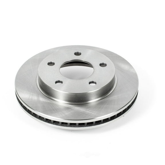 PowerStop AR8217 Autospecialty By Power Stop OE Replacement Brake Rotor