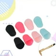 thumbnail image 1 of Embouts de Bouche Petite Protection Manchon Accessoire Professionnel pour Alto Tenor Soprano Sax Clarinette Flûte Rose, 1 of 1