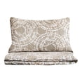 thumbnail image 1 of Set DE EDREDÓN REVERSIBLE TESSO MAT SFERA, 1 of 6
