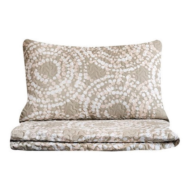Set DE EDREDÓN REVERSIBLE TESSO MAT SFERA