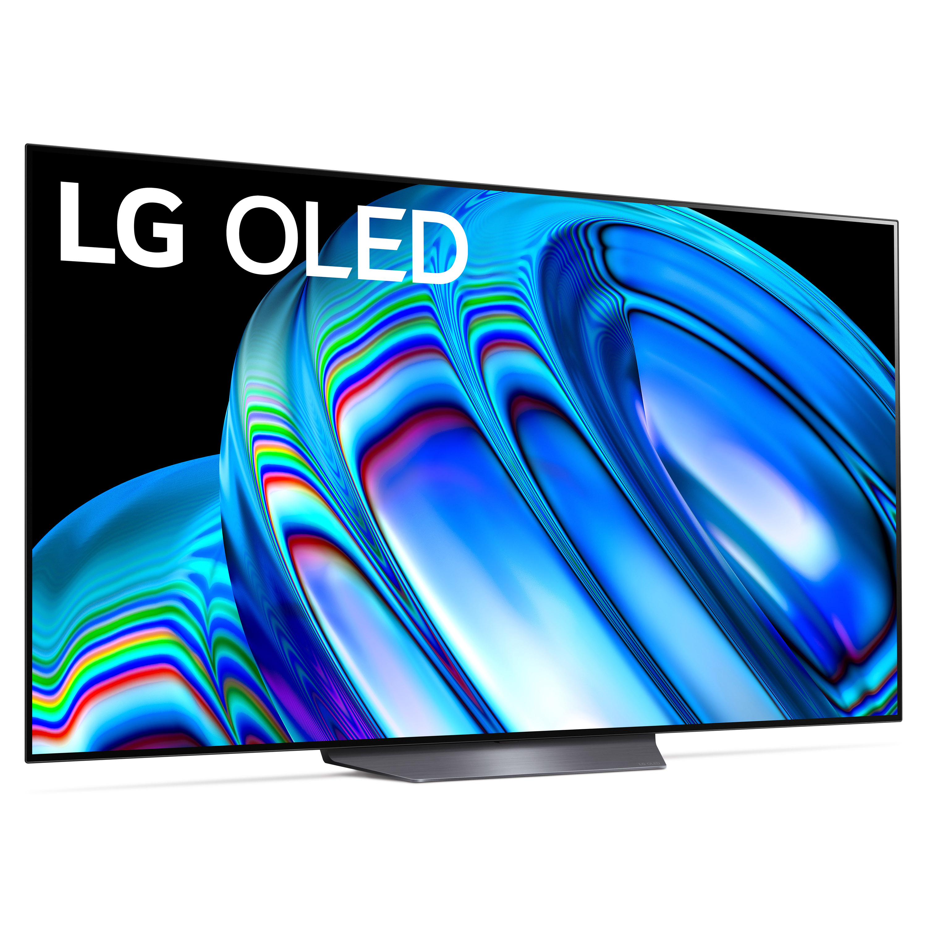 LG 65" Class 4K UHD OLED Web OS Smart TV with Dolby Vision B2 Series - 65OLEDB2PUA - image 6 of 14