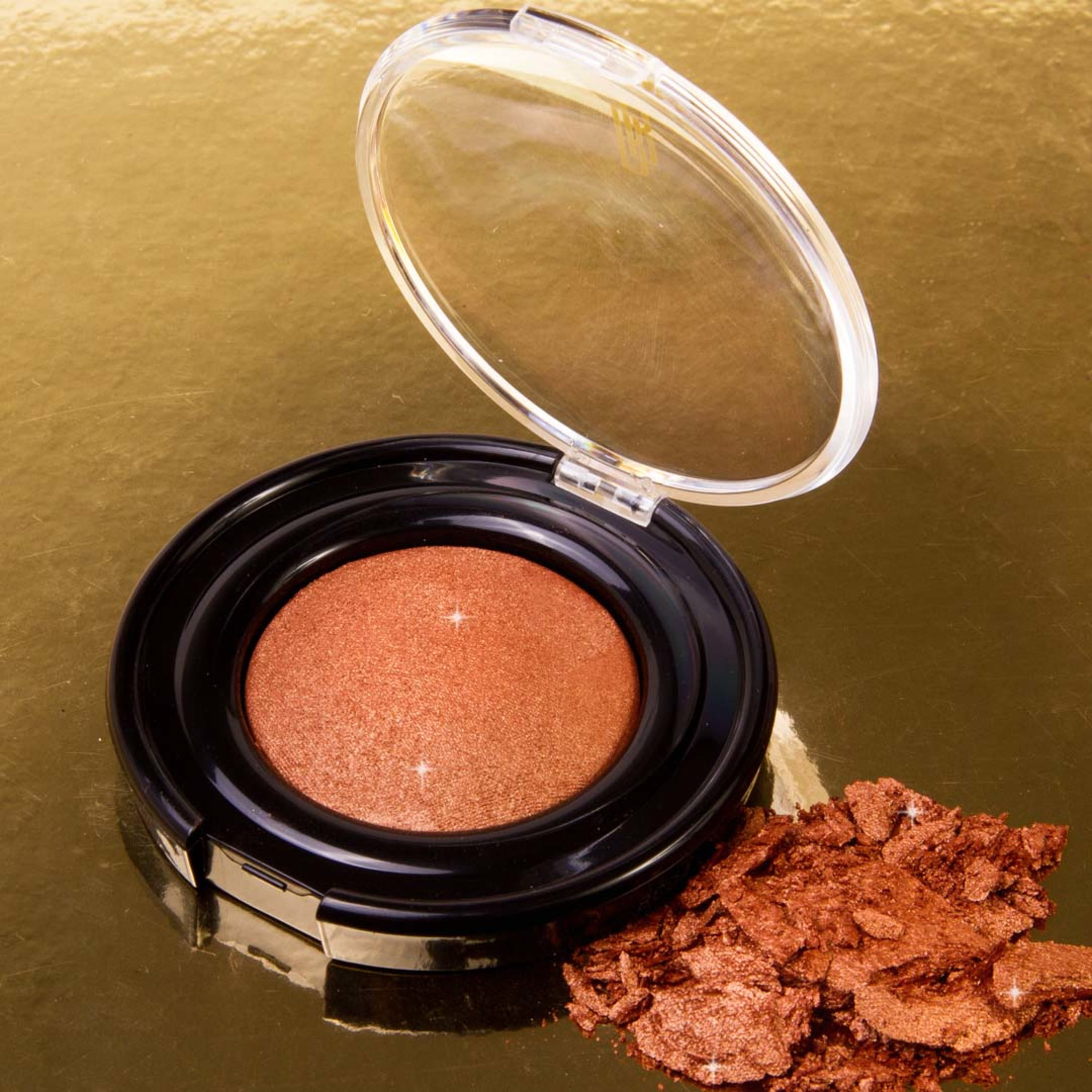 Black Radiance Artisan Color Baked Bronzer, Flawless