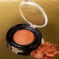 thumbnail image 2 of Black Radiance Artisan Color Baked Bronzer, Flawless, 2 of 5