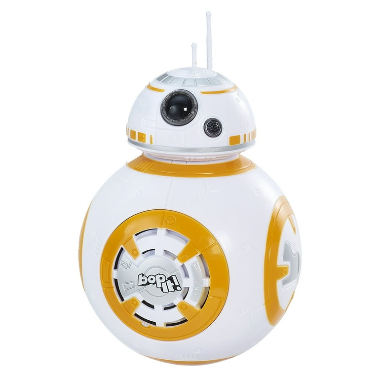 Bop It! Game Star Wars BB-8 Edition, Electronic Games for