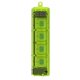 thumbnail image 1 of con Teclas, Teclado, Juguetes para los Dedos, Teclado Mecánico de Descompresión de 4 Teclas con Teclas con Cambio de Velocidad y Sincronización A, 1 of 5