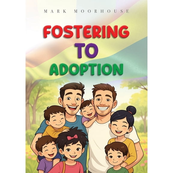 Fostering to Adoption, (Paperback)