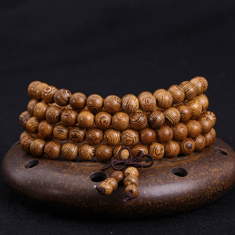 Buddhist best sale rosary bracelet