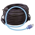 thumbnail image 2 of Prime Wire RHC300W60 60 ft. Roof & Gutter De-Lcing Kit, Black, 2 of 3