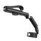 thumbnail image 2 of Car Phone Holder Adjustable Angles Stable Rugged High Strength Sun Visor Phone, 2 of 4