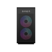 HP OMEN 35L Gaming Desktop PC GT16-0107t NVIDIA GeForce RTX 5070 INTEL Core Ultra7 265F 32GB 1TB