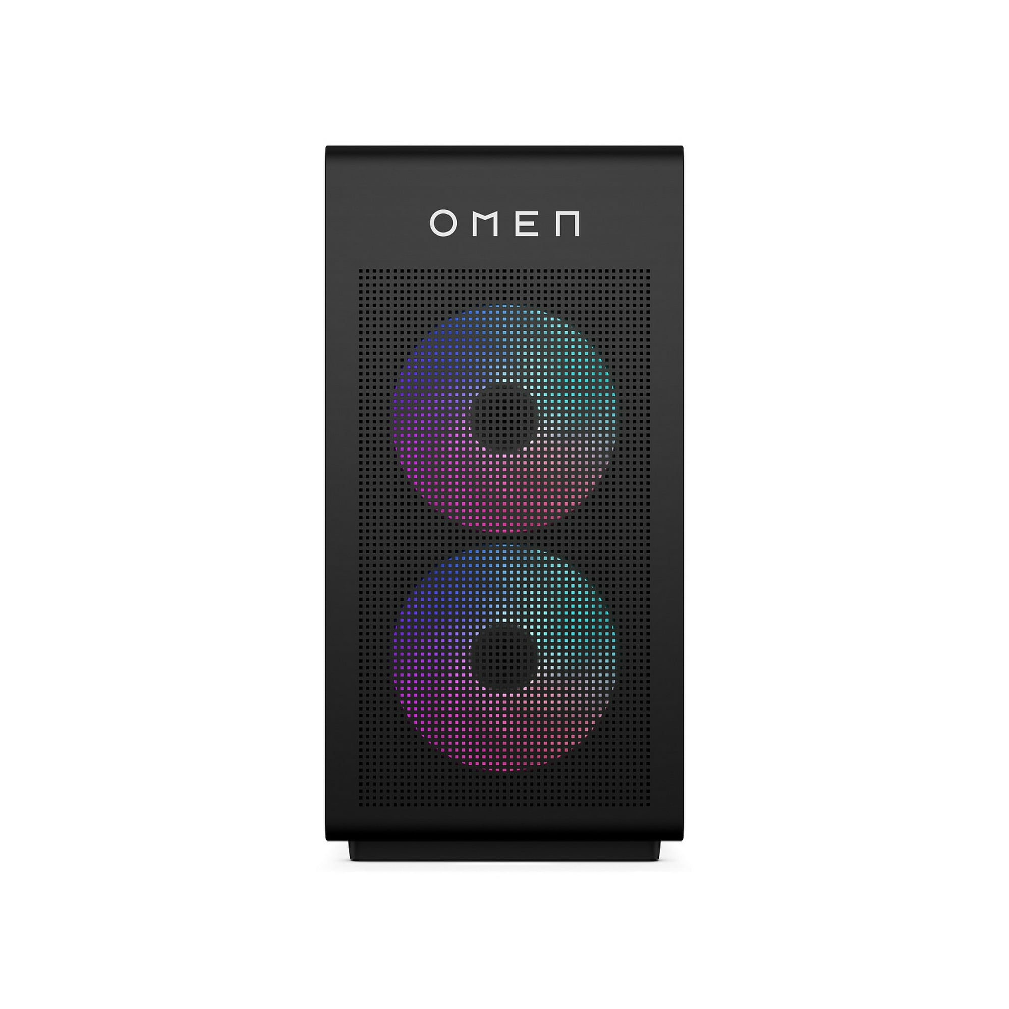HP OMEN 35L Gaming Desktop PC GT16-0107t NVIDIA GeForce RTX 5070 INTEL Core Ultra7 265F 32GB 1TB