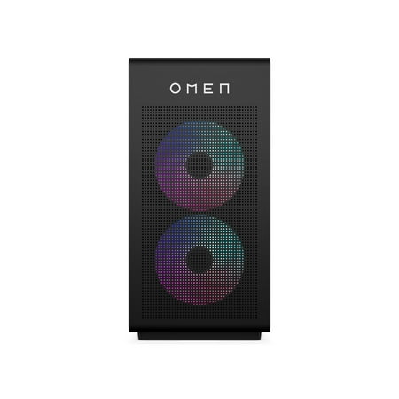 OMEN Desktop AMD Ryzen 7, 32 GB;2 TB SSD Windows 11 Pro