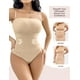 thumbnail image 5 of Body sin tirantes SheBuddy Tummy Control para mujer, 5 of 6