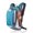 D, variant on 18L Cycling Backpack Hydration Pack Hiking Bag Water Resistant Lightweight Outdoor Sports Daypack Running Biking Knapsack Training Rucksack for Men Women，E