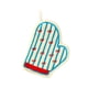thumbnail image 1 of Toalla de mano con lazo para colgar, toalla de baño de vellón coral para cocina y apartamento. Guantes, 1 of 9