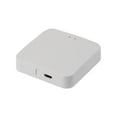 thumbnail image 2 of Tuya Smart Gateway Hub Home Office Control remoto Switch Bridge Gateway WiFi Smart Switch Hub Scienceny HA005164-00B, 2 of 6