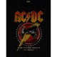 thumbnail image 3 of AC/DC - Camiseta For Those About To Rock '81 para Adultos Unisex (Negro), 3 of 3