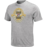 Big Men's Pittsburgh Pirates Short-Sleeve Best DadￂﾠTee, Size 2XL
