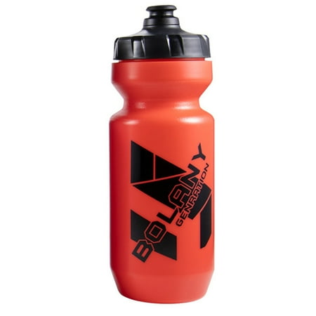 

610ml Sports Cycling Water Bottle Drinking Squeeze Bicycle Accessory Exercise