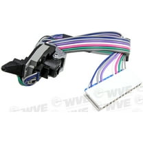 Windshield Wiper Switch