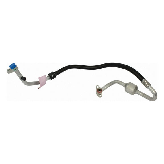 Motorcraft Motorcraft A/C Hose Fits select: 2013-2016 FORD ESCAPE