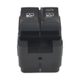 thumbnail image 1 of El interruptor de Control de de del conductor 10284860 apto para 2003, 2004, 2005, 2006, 2007 DYNWAVEMX Interruptor de ventana de puerta delantera, 1 of 8