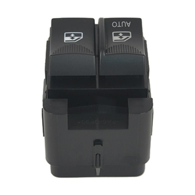 El interruptor de Control de de del conductor 10284860 apto para 2003, 2004, 2005, 2006, 2007 DYNWAVEMX Interruptor de ventana de puerta delantera
