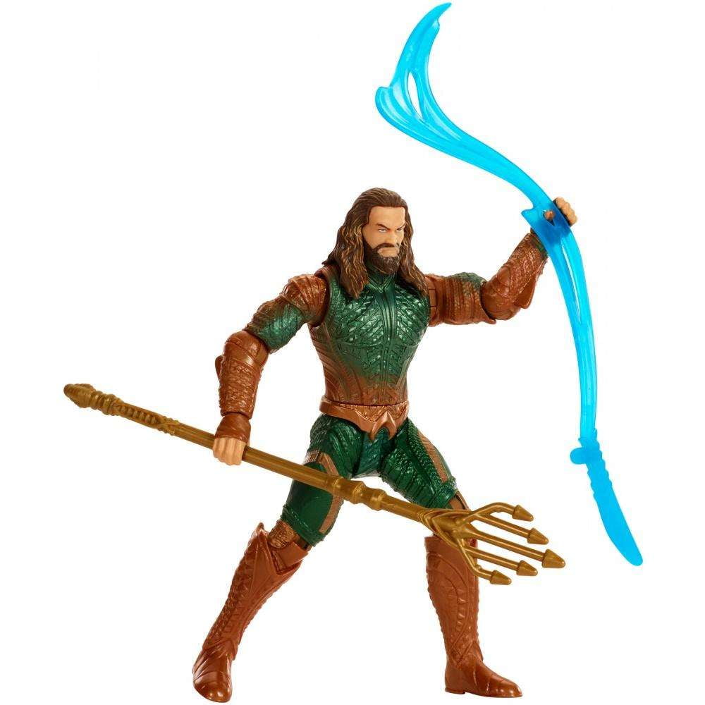 aquaman toys at walmart