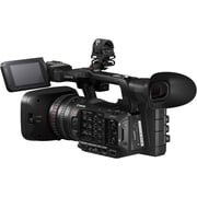 Canon XF605 UHD 4K HDR Pro Camcorder 5076C002 (International Model)