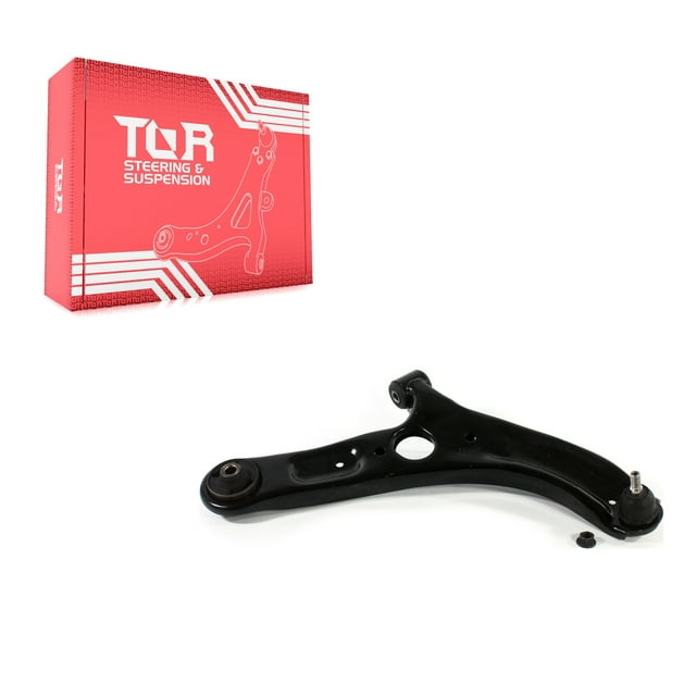 TOR Front Right (Passenger Side) Lower Suspension Control Arm Ball Joint Assembly TOR-CB2313 for Car Kia Forte Forte5 Koup