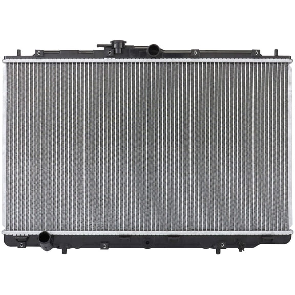 Radiator for Acura CL, TL QOA