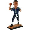 Russell Wilson Seattle Seahawks Real Bobble Head 10 Inch Special Edition