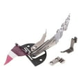 thumbnail image 1 of Abbracc Ensemble de Classeurs Réglables Double Pli Angle Droit pour Machines Industria 26mm, 1 of 8