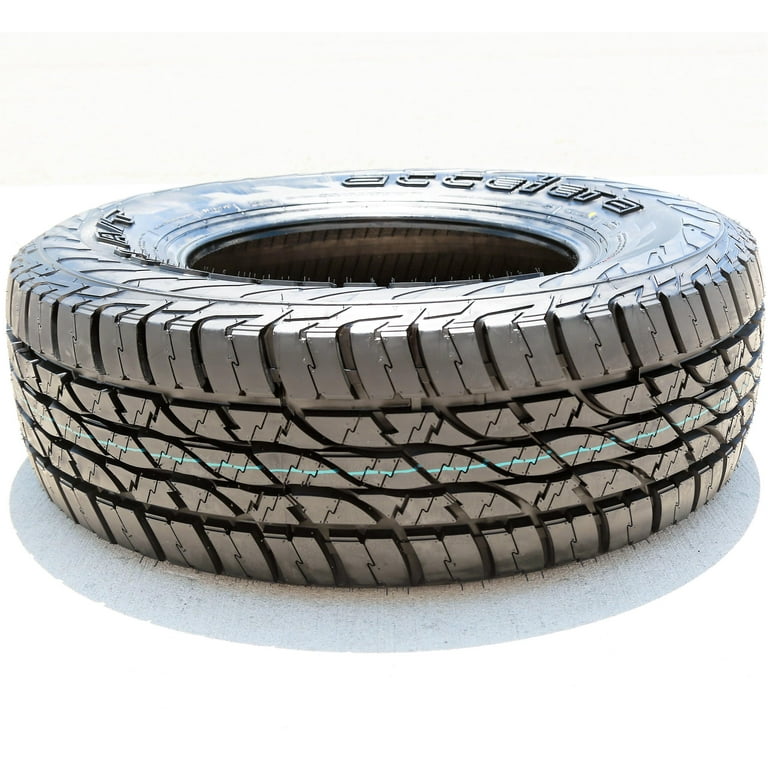 Accelera Omikron A/T LT 285/75R17 121S Load E (10 Ply) All