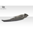 thumbnail image 3 of 2014-2019 Chevrolet Corvette C7 Duraflex GMX Front Lip Splitter - 1 Piece ( Base Model ), 3 of 8