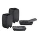 thumbnail image 2 of Kit Mezcladora Bluetooth Steren BAF-520BT + 2 Bocinas 10' + Tripies, 2 of 5