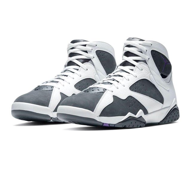 NIKE AIR JORDAN 7 RETRO HOMBRE CU9307100 blanco 29 Nike JORDAN RETRO 7