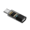 thumbnail image 3 of Adaptador Lightning a Type-C para Apple Pencil 1.ª generación iPad 10 (gris), 3 of 7