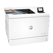 HP LaserJet Enterprise M751dn Color Laser Printer