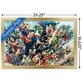 thumbnail image 2 of DC Comics - Justice League Rebirth - Groupe, 2 of 4
