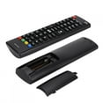 thumbnail image 3 of DEWIN ABS Material Shell TV Television Remote Control for LG AKB74475481 Powered by Battery, 3 of 9
