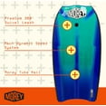 thumbnail image 4 of Morey Mach 12 MDS+ 42.5" Bodyboard - Mach Dynamic Speed System -Re-Engineered Version - New Colors, 4 of 8