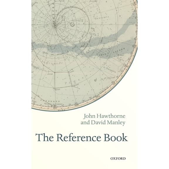 The Reference Book, (Hardcover)