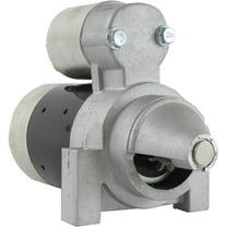 DB Electrical New Starter 410-44062 for Polaris Ranger Wisconsin Engine 2004-2006 263-7033020-A0